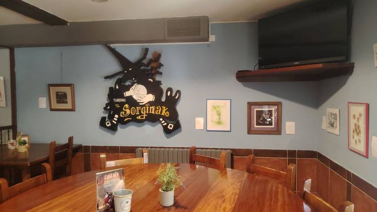 Andoni Egurzaren grabatuak