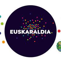 Euskaraldiko eta Euskararen eguneko ekitaldia.
