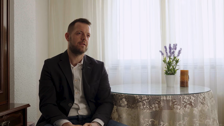 Ilobak ETAk hildako aitonez