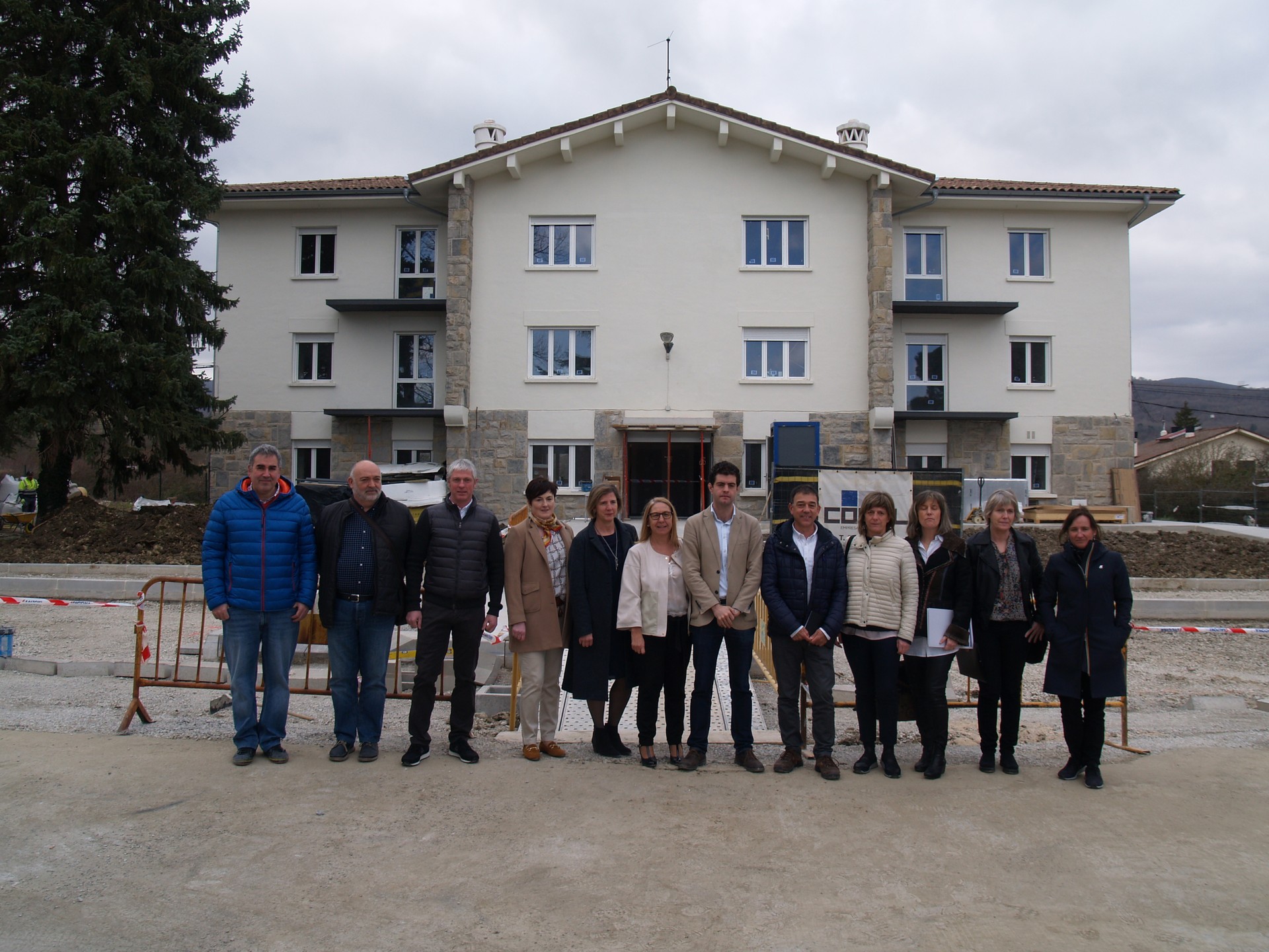 Garagarrilean zabalduko da enplegu bulego berria