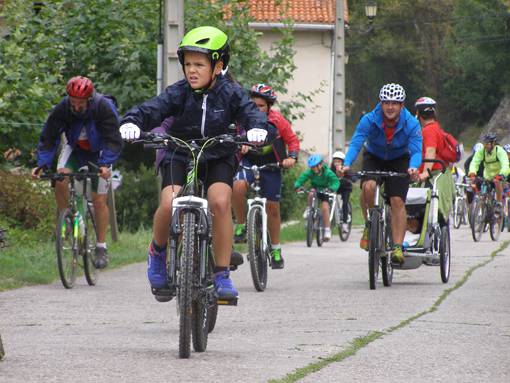 XXIII. Bizikleta Eguna