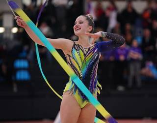 Nagore Erdozia eta Naroa Diaz, kopan lehen nafarrak