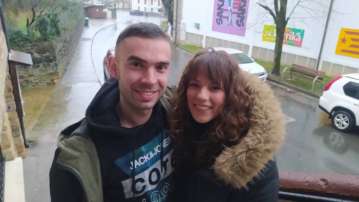 "Behin ihotea berreskuratuta, garrantzitsuena mantentzea da"