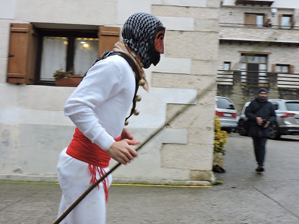 Atzo gogotsu atera ziren jotzera Unanun - 31