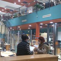 Biokimikako laborategiko misterioa