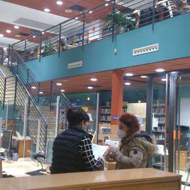 Biokimikako laborategiko misterioa