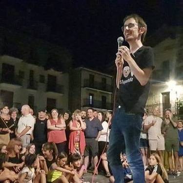 Inixio, etxean