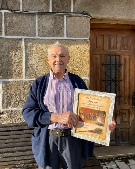 Bakaikuko zatitxo bat Urraulgoitin