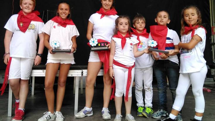 BIrZIklatze lehiaketan lehenak 