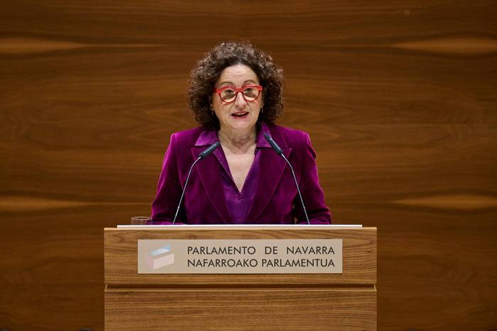 Gobernua saiatuko da bateria lantegian BSH edo Sunsundeguiko langileek lan egin dezaten