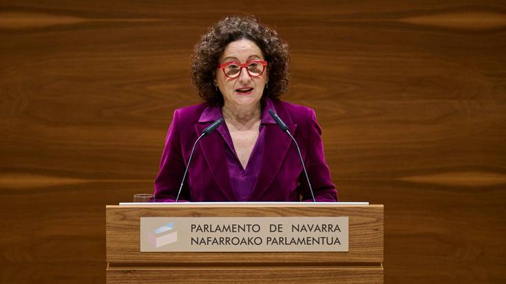 Gobernua saiatuko da bateria lantegian BSH edo Sunsundeguiko langileek lan egin dezaten