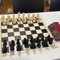 Gazte xake txapelketa