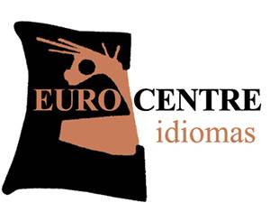 EUROCENTRE IDIOMAS logotipoa