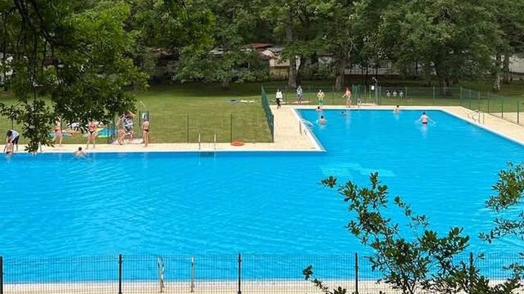 Dagoeneko Etxarriko igerilekurako bonuak eskura daitezke