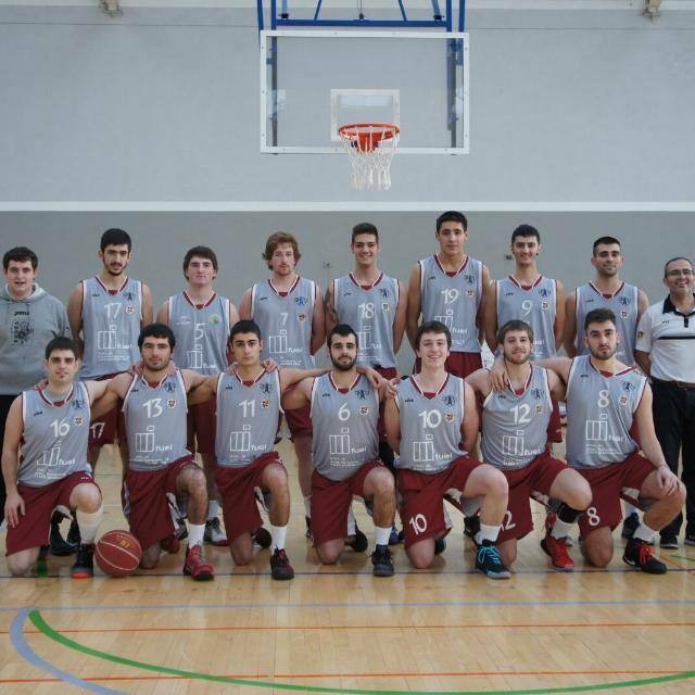 Altsasuko CBASK, berriro lider