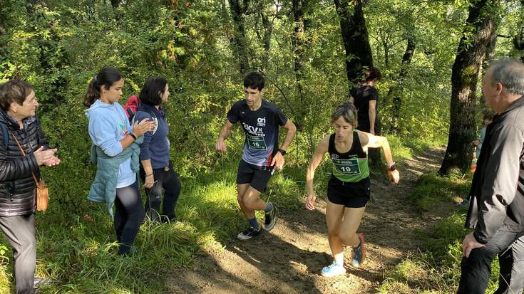 Beriain Km Bertikala, beti bezain arrakastatsu