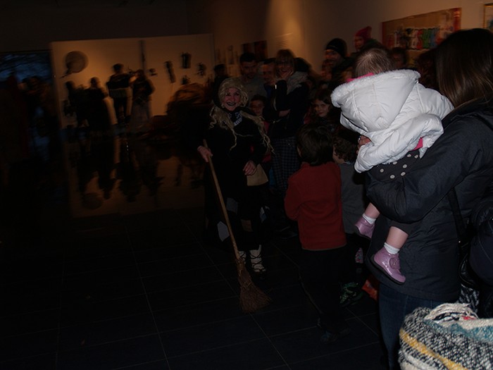 Iortia kultur guneak Altsasuko ihote segizioa hartu du - 11