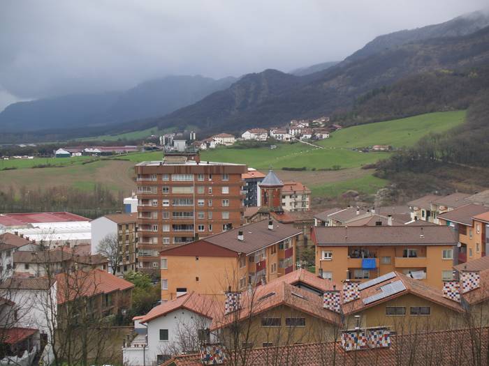 Irurtzunek eta Etxeberrik fazerioko aprobetxamendua saldu nahi dute