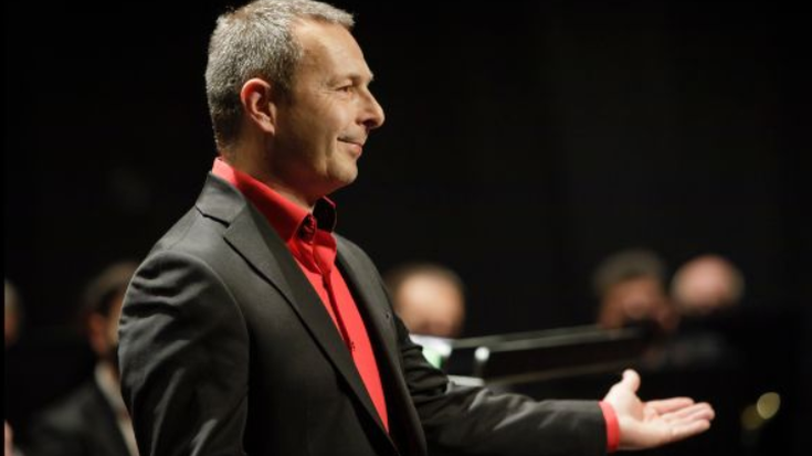 Haize Berriak eta Garikoitz Mendizal kontzertuan