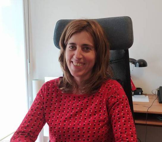 Perimenopausiaren inguruko hitzaldia, Etxarri Aranatzen