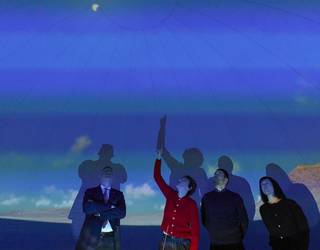 EKLIPSE Izar Eskola berezia hartuko du Altsasuk