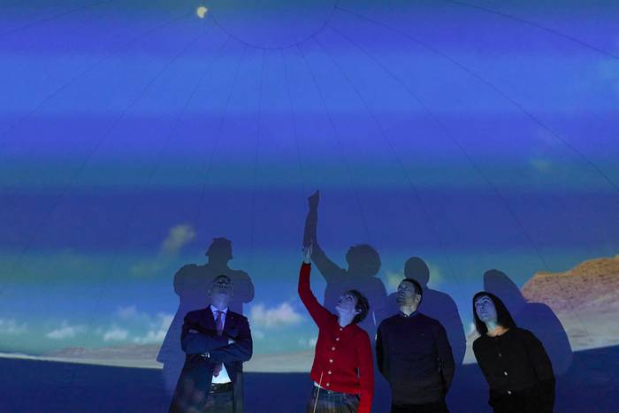 EKLIPSE Izar Eskola berezia hartuko du Altsasuk