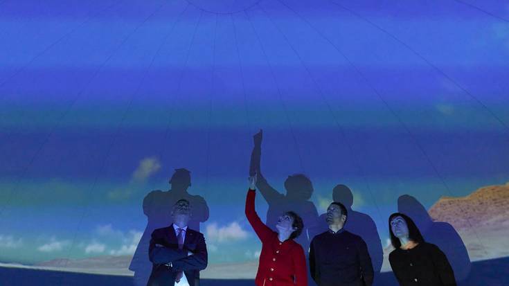 EKLIPSE Izar Eskola berezia hartuko du Altsasuk