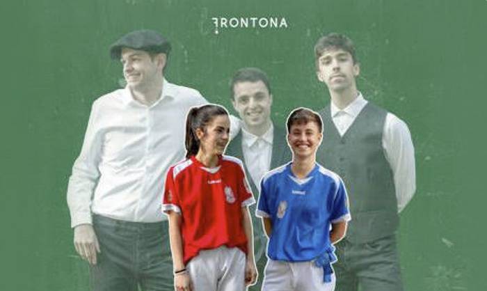 Euskal kulturaren pilota partida