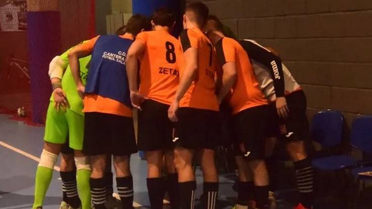 Arbizuk eta Xotak irabazi, eta Altsasuk galdu