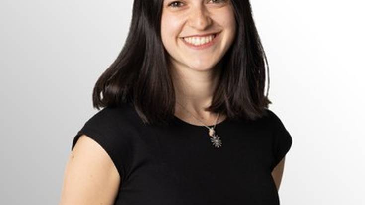 "Txapelketa dela ahaztu gabe, gozatzen saiatuko naiz"