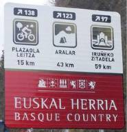 Olentzero is now entering the Basque Country – Euskal Herria