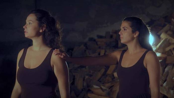 Ane Martijaren 'Iraila', eta hasiera berriak