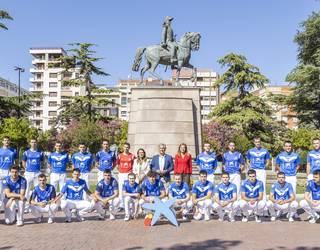 Ezkurdia Altunaren atzelaria, sanmateotako sorpresa