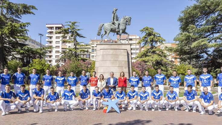 Ezkurdia Altunaren atzelaria, sanmateotako sorpresa