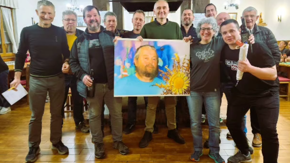 Mus txapelketak baditu irabazleak