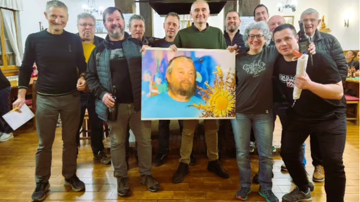 Mus txapelketak baditu irabazleak