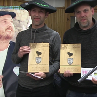 Euskal Herriko XIII. Mus txapelketaren kanporaketa