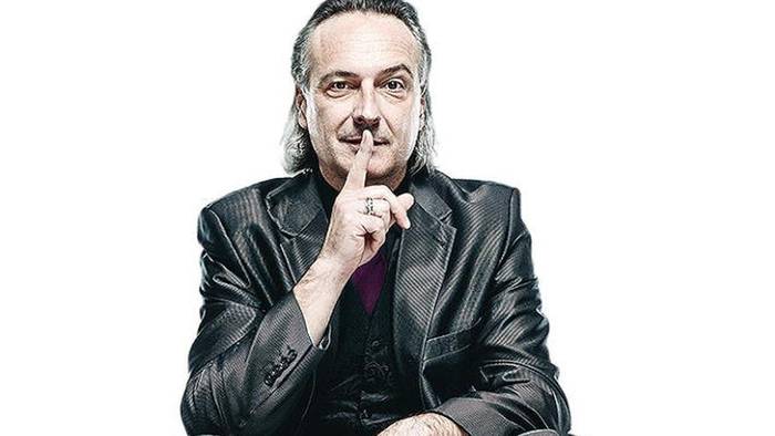 Hipnosiaren "maisua", Altsasun