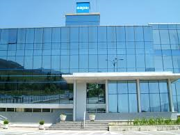 CCOO Hydron lehena 