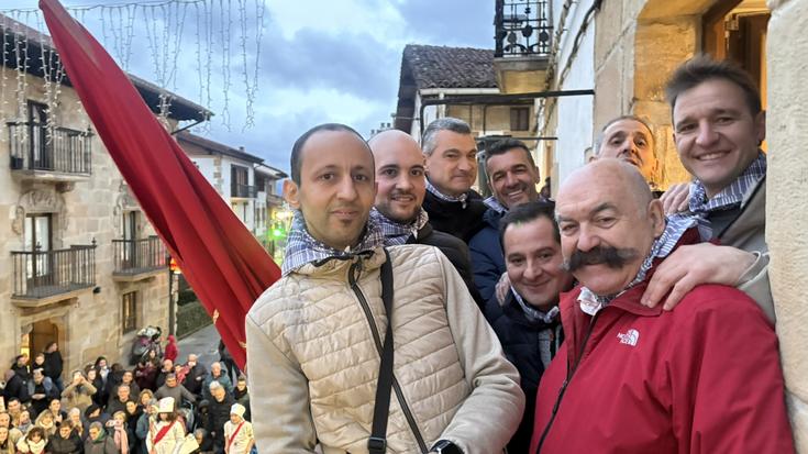 Zezensuzkoak balkoian