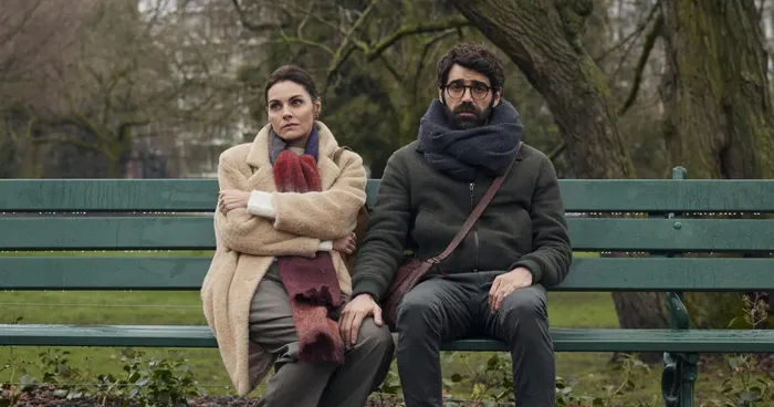 'Siempre es invierno' filmaren emanaldia