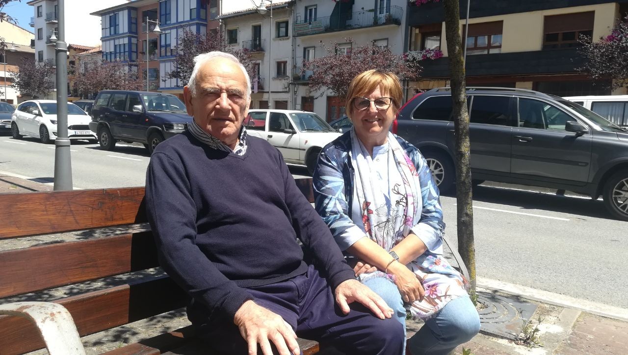 "Ermitaua ermitaren zaindaria da"