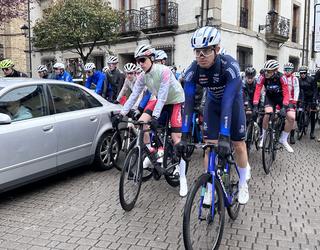 Altsasuko Udaberri Saria, euripean