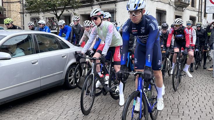 Altsasuko Udaberri Saria, euripean