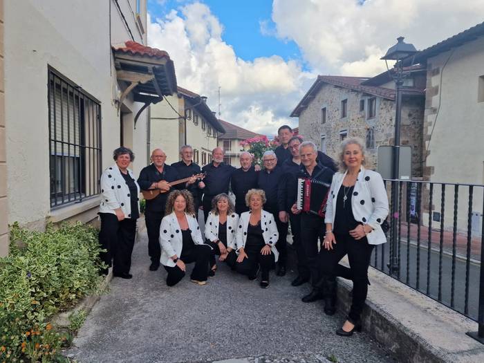 Bizitzaren musika banda