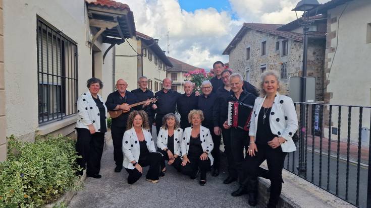 Bizitzaren musika banda