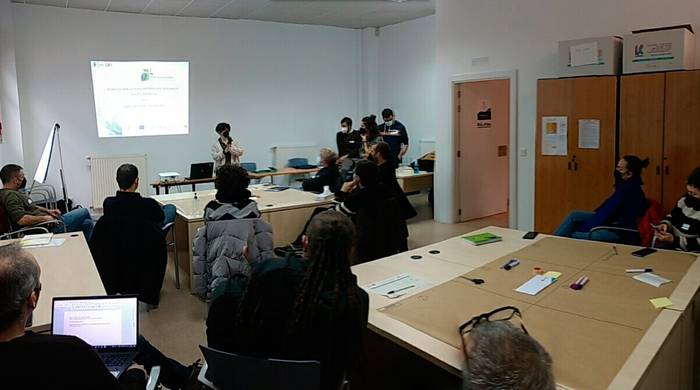 Klima aldaketara egokitzeko neurriak aztertzen