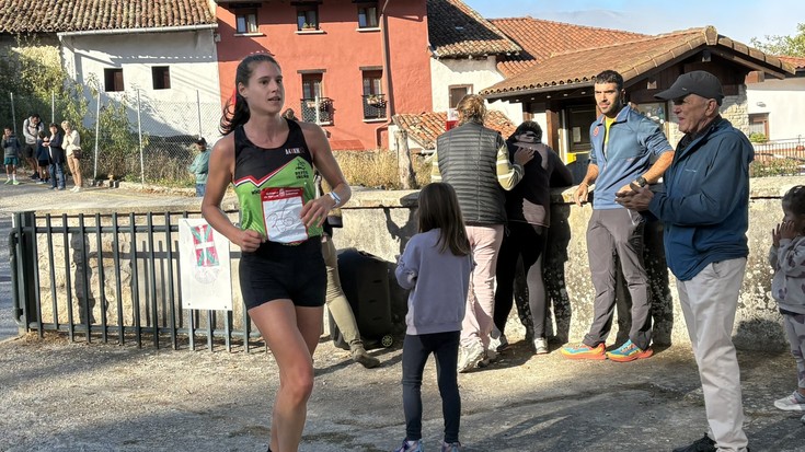 20 aldiz Ergoienari Bira ematen