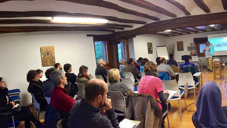 Turismo garapen eredu desberdinak ezagutzeko