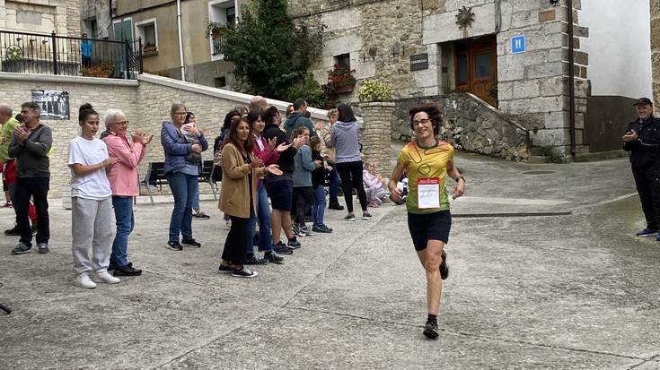 Sakanako Emakumeendako Atletismo Eskolak, ateak zabalik